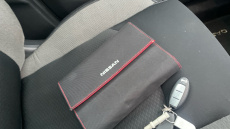 Nissan Qashqai 1.3 DiG-T N-Connecta 5dr [Glass Roof Pack] Petrol Hatchback